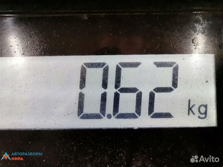 Патрубок радиатора Volkswagen Passat B5 1999