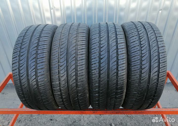 Semperit Comfort Life 2 185/55 R14 82T