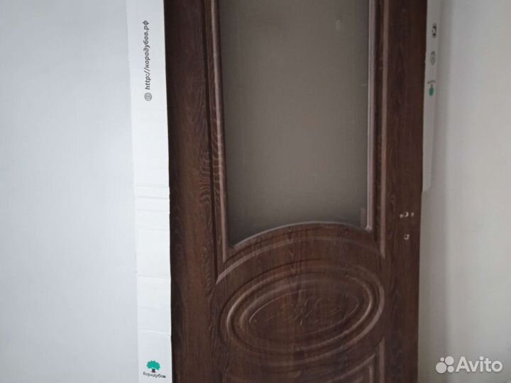 Двери межкомнатные