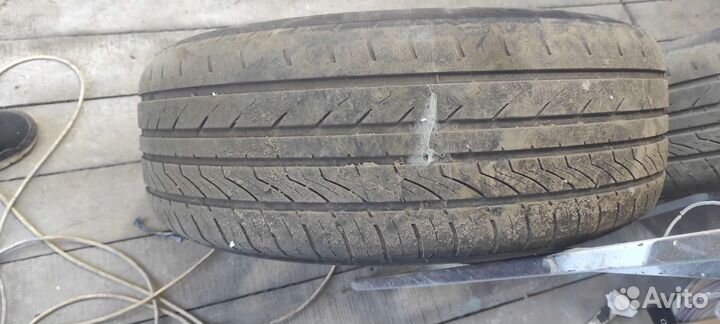 Колеса 235 60 18