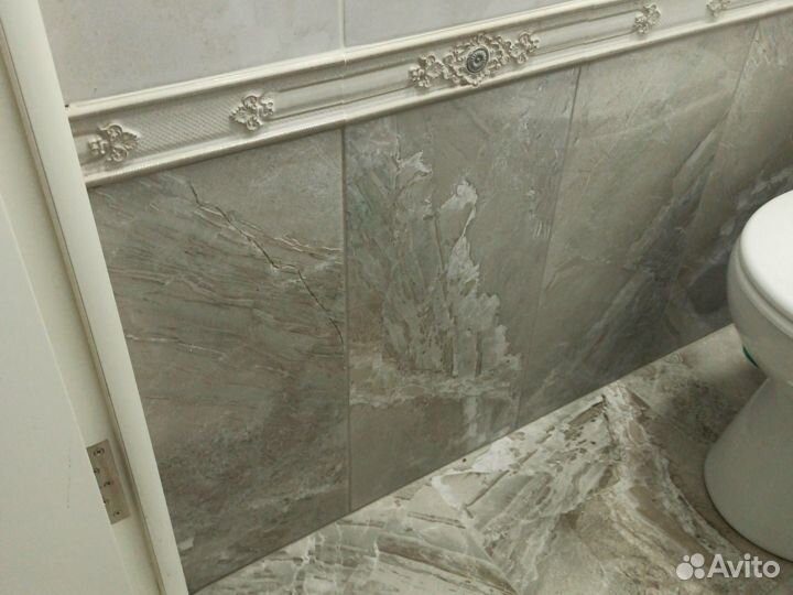Керамическая плитка