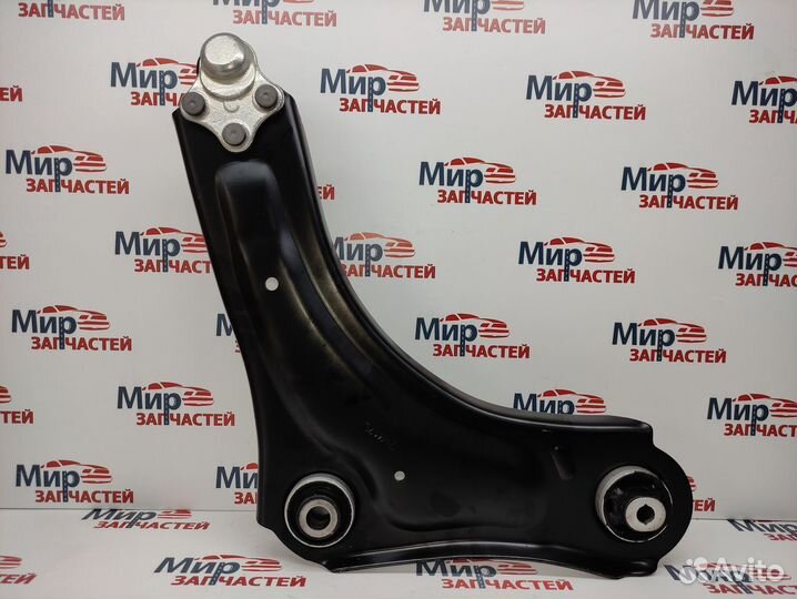 Рычаг подвески передний левый Megan Fluence Scenic