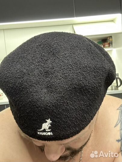 Кепка cangol 504