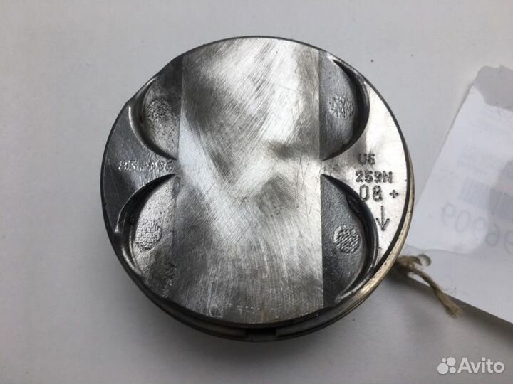 Поршень Bmw 3-Series E90 N46B20 2008