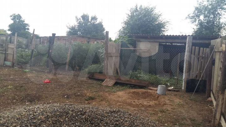 Дом 85 м² на участке 17 сот.