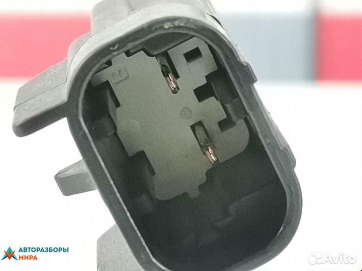 Моторчик печки Renault Scenic 1998 7701205479