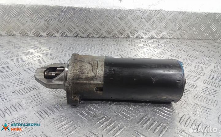 Стартер Mercedes-Benz E-Класс W211/S211 рест. 2009