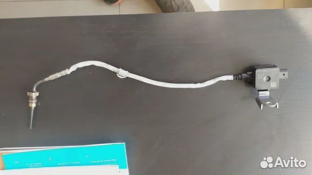 Датчик температуры Mercedes Glc W253 OM651