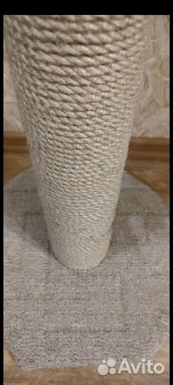 Когтеточка