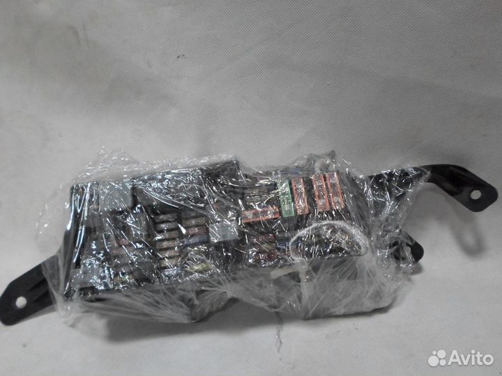 Блок Предохранителей Салонный Mercedes- Benz GL