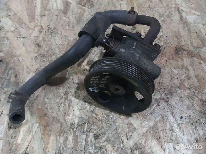 Насос гур Ssangyong Actyon New 2010-2013