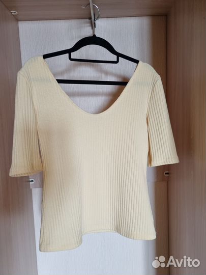 Вещи пакетом женские 46 48