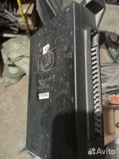 Блок комфорта Lifan x60