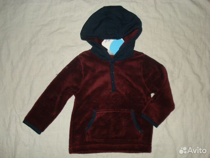 Р.92. Германия Topolino