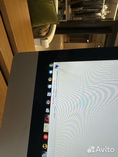 Apple iMac 27 2012