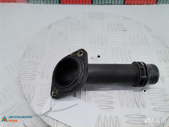 Корпус термостата Volkswagen Passat B3 1997