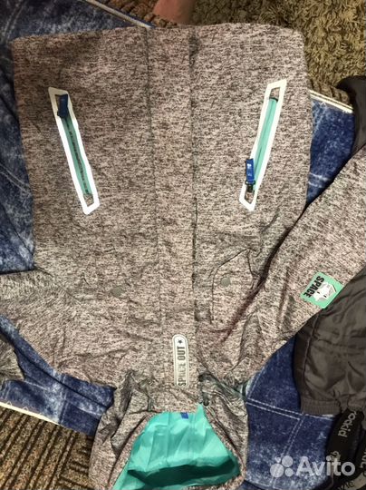 Детские вещи на мальчика