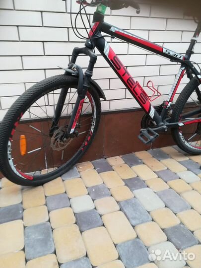 Stels Navigator 530 б/у