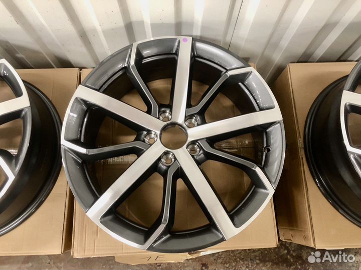 Оригинальные диски Haval F7 3113101XKQ00A