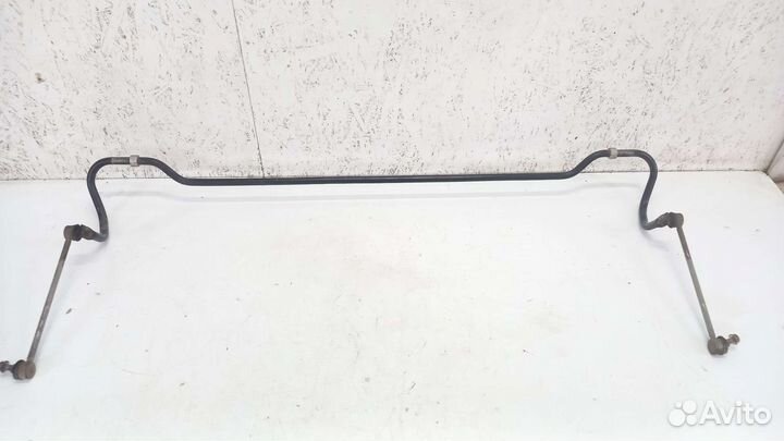 Стабилизатор задний Toyota Camry XV50