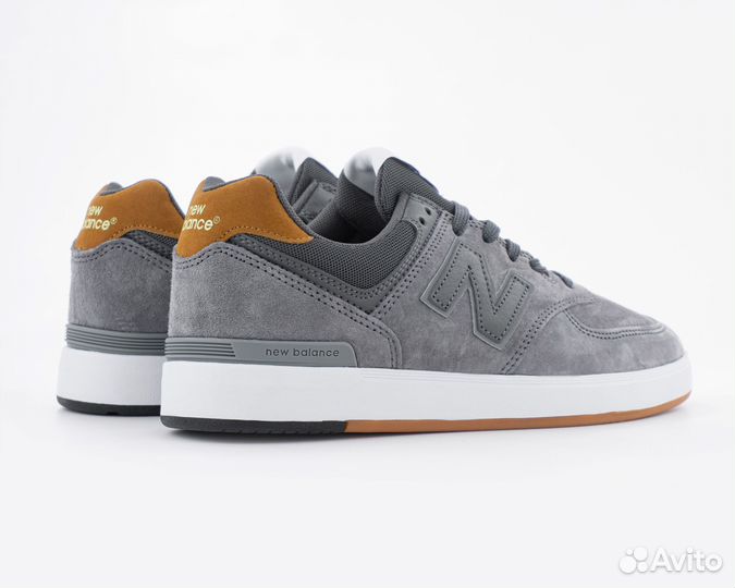 Мужские Кроссовки New Balance CT574 