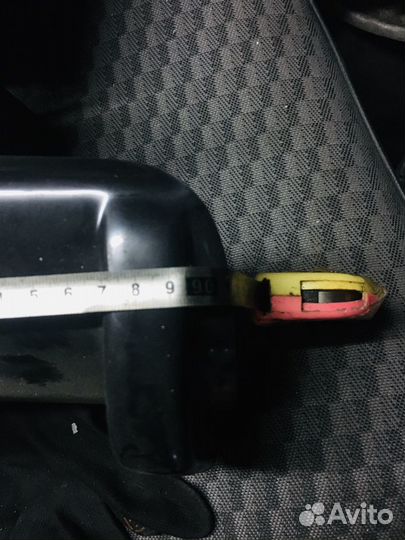 Универсальный диффузор