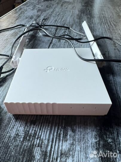 Wifi роутер почти новый