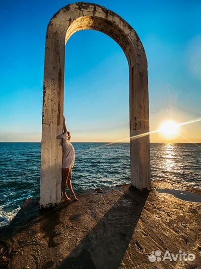 Монтаж видеороликов