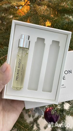 Byredo Mojave Ghost миниатюра 12ml