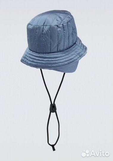 Stone island Nylon Metal M и L Панамы Новые