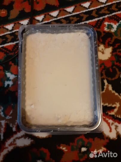 Шоколад в брикетах