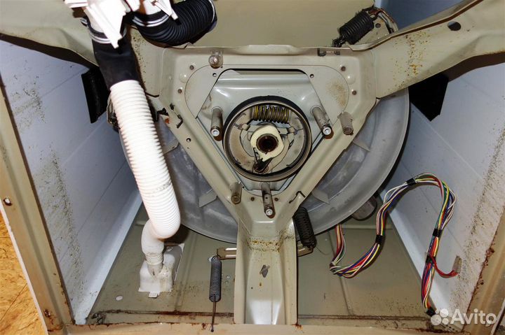 Ремонт стиральных машин в Пскове Выезд на дом