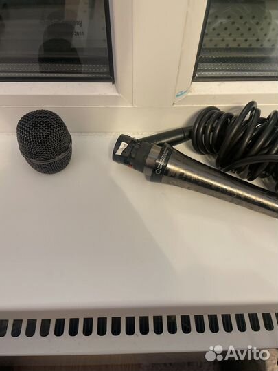 Микрофон LG JHC-1