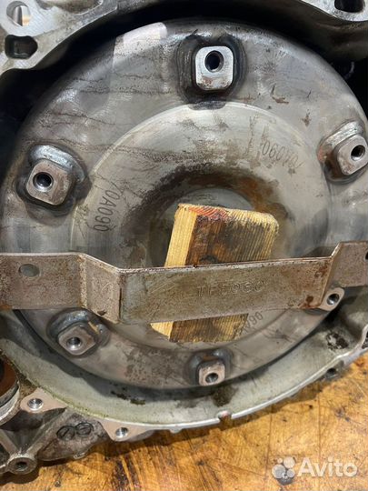 АКПП Aisin TF-80 SC цена за 3шт