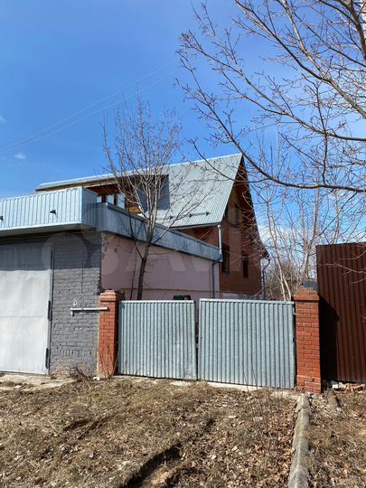 Дом 365 м² на участке 12 сот.