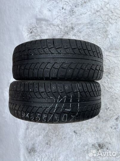 Gislaved Nord Frost 5 205/55 R16