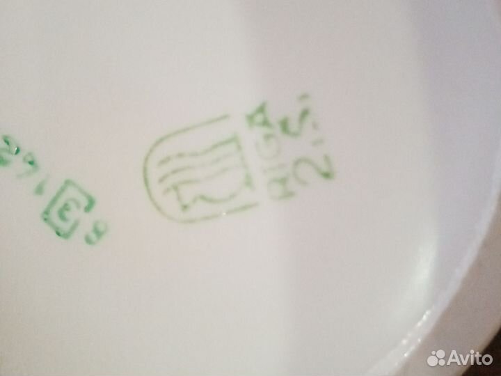 Чайный сервиз