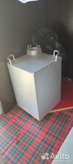 Дистиллятор