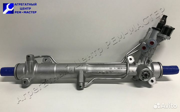 Рулевая рейка BMW 7 (E65, E66) 2001