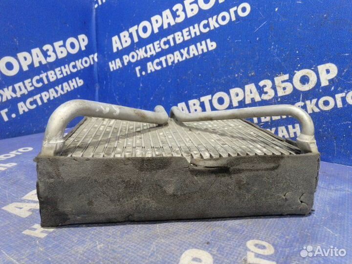 Испаритель кондиционера Nissan Almera Classic