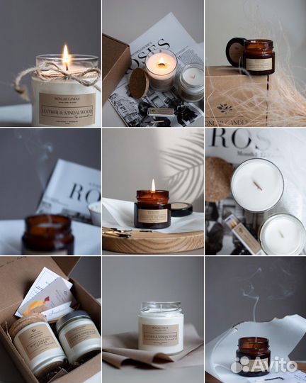 Предметный фотограф москва