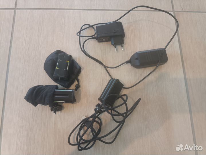 Прицел ночного видения yukon 455