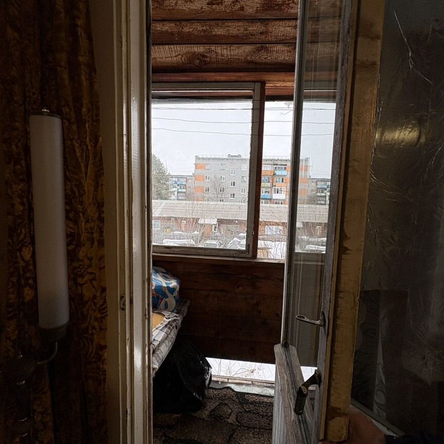 Квартира 2-комн. 54.4 м² в пгт Мурмаши — фото 17 из 22