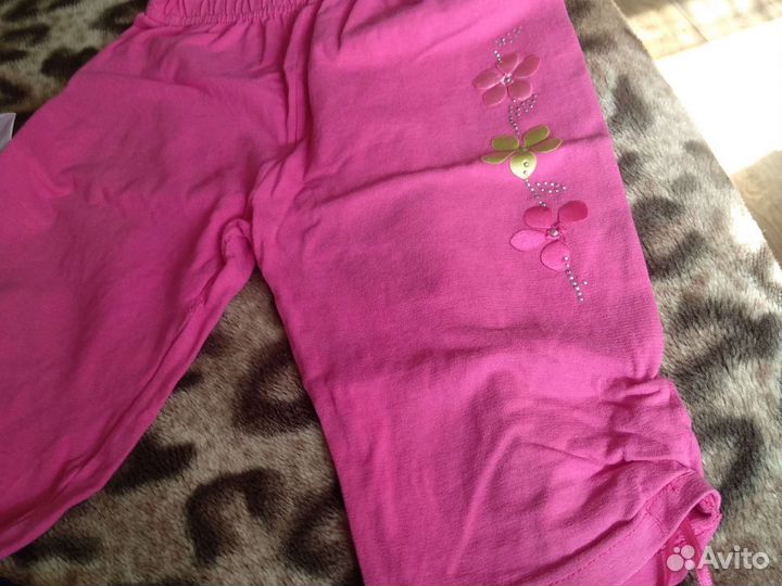 Вещи для девочки 5-6 лет