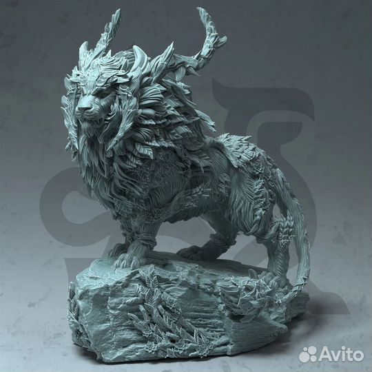 Фигурки из фильмов, аниме, мультфильмов