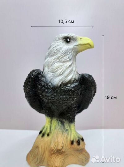 Садовые фигуры из полистоуна