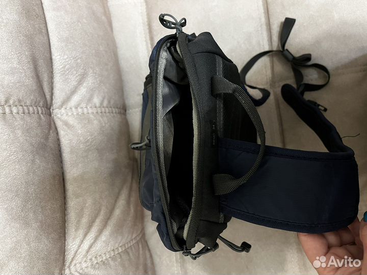 Рюкзак для фотоаппарата