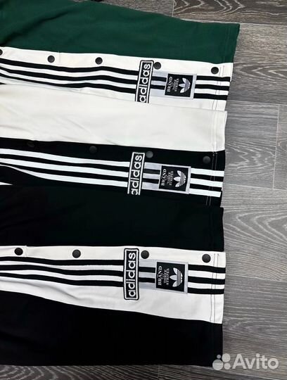 Шорты Adidas Adibreak