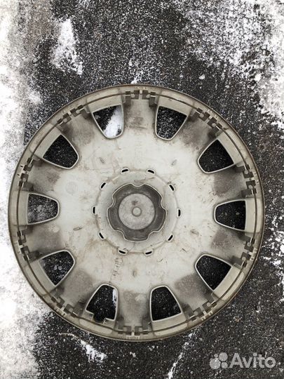 Продам колпак на Skoda