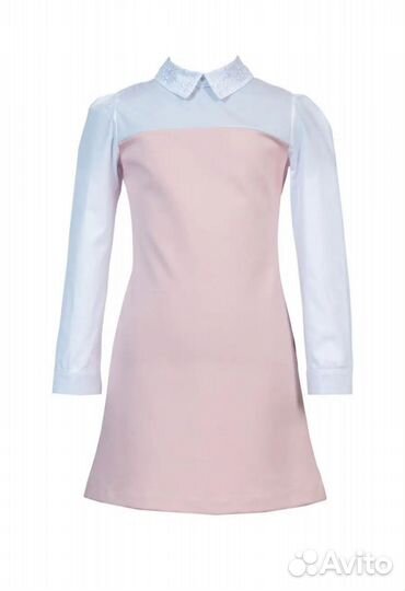 Платье для девочки (новое), р. 140-146